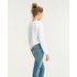 Levi´s ® Lange Bukser 710 Super Skinny