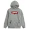 Levi´s ® Batwing Screenprint kapuzenpullover