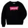 Levi´s ® Dessuadora Batwing Crew
