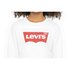 Levi´s ® Sweat-shirt Key Item Logo Crew