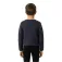 Absorba Essential Cardi Mousse pullover