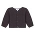 Absorba Maglione Essential Cardi Mousse