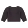 Absorba Jersei Essential Cardi Mousse
