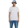 Jack & jones Organic Basic kurzarm-T-shirt