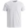 Jack & jones Organic Basic kurzarm-T-shirt