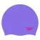 Speedo Plain Moulded swimming cap