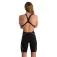 Speedo Fastskin LZR Pure Intent open back competition swimsuit