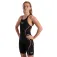 Speedo Fastskin LZR Pure Intent open back competition swimsuit