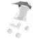 Maclaren Soft Top Major Stoffverdeck