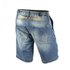 JeansTrack Pantalons Curts Heras Fluor