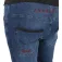 JeansTrack Pantalons Turia