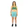 JeansTrack Shira shorts