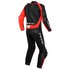 DAINESE Assen 2 Perforated Leather Passen