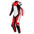 DAINESE Vestito Completo Assen 2 Perforated Leather