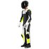 DAINESE Kostym Assen 2 Perforated Leather