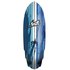 Carver Lost V3 Rocket 30´´ Surfskate Deck