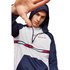 Tommy hilfiger Woven With Tape Hoodie Jacket