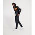 Superdry Orange Label Raglan UB Full Zip Sweatshirt