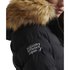 Superdry SDX Arctic Puffer Coat
