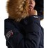 Superdry SDX Arctic Puffer Coat
