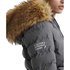 Superdry SDX Arctic Tall Puffer Coat