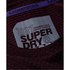 Superdry Samarreta de màniga llarga Active Loose Microvent