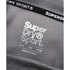 Superdry Sudadera Con Capucha Core Gym Tech Slouch