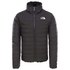The north face Mossbud Swirl Reversible Jacket