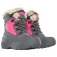 The north face Youth Shellista Extreme Hiking Boots