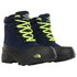 The north face Botes de senderisme Youth Chilkat Lace II