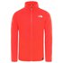 The north face Snow Quest Fleece Voering