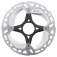 Shimano XT MT800 Ice Tech Freeza Int Center Lock brake disc