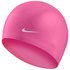 Nike Bonnet Natation Solid Silicone