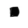 Nike Poly Solid Square Leg 游泳短裤三角裤