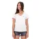 Levi's® The Perfect short sleeve v neck T-shirt