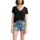 Levi's® The Perfect short sleeve v neck T-shirt