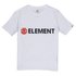 Element Camiseta de manga corta Blazin