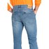 Lee Rider Cropped Jeans