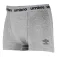 Umbro Boxers Logo 2 unitats