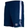 Umbro Rose shorts