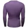 Umbro Core Crew langarmet baselag