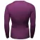 Umbro Core Crew langarm-baselayer