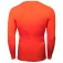 Umbro Core Crew langarm-baselayer