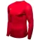 Umbro Core Crew langarm-baselayer