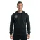 Umbro Small Logo 풀지퍼 스웨트셔츠