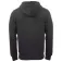 Umbro Small Logo 풀지퍼 스웨트셔츠