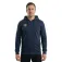 Umbro Small Logo Reißverschlusspullover