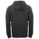 Umbro Small Logo 풀지퍼 스웨트셔츠