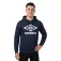 Umbro Large Logo Oh kapuzenpullover