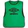Umbro Hunter Junior training bib